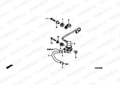 E-18 SOLENOID VALVE