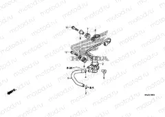 E-18 SOLENOID VALVE