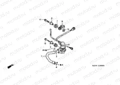 E-18 SOLENOID VALVE