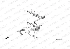 E-18 SOLENOID VALVE
