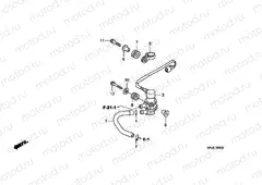 E-18 SOLENOID VALVE
