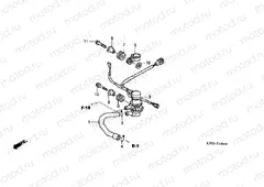 E-18 SOLENOID VALVE