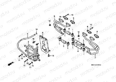 E-19 AIR INTAKE VALVE