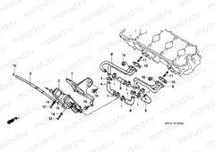 E-19 AIR INTAKE VALVE (AR / AW)