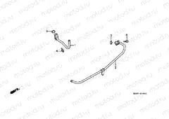 E-19 AIRWAY PIPE