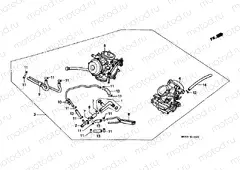 E-19 CARBURETOR (ED.)