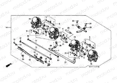 E-19 CARBURETOR (ED.)