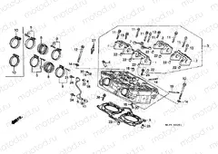 E-2-1 CYLINDER HEAD (2)