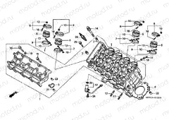 E-2-1 CYLINDER HEAD (2)