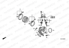 E-2-2 SUCTION PIPE