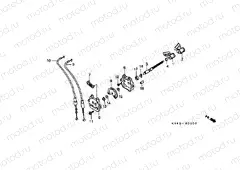 E-2 CHECK VALVE