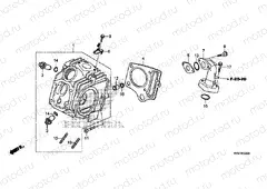 E-2 CYLINDER HEAD