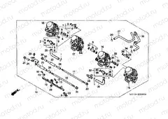 E-20 CARBURETOR (ED.)