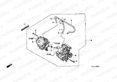 E-20 CARBURETOR (ED.)