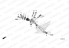 E-21 THERMOSTAT