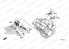 E-21 THERMOSTAT