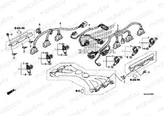 E-23 INJECTOR