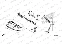 E-24 FUEL INJECTOR