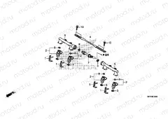 E-24 FUEL INJECTOR