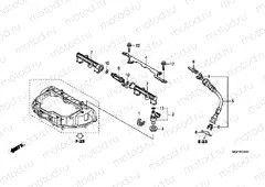 E-24 INJECTOR