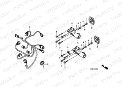 E-24 LINEAR SOLENOID
