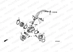 E-24 SUCTION PIPE / INJECTOR