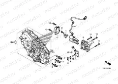 E-25 LINEAR SOLENOID