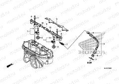 E-26 FUEL INJECTOR