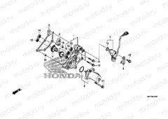 E-26 REDUCTION GEAR
