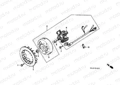 E-3 GENERATOR