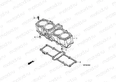 E-5 CYLINDER