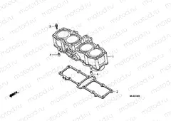 E-5 CYLINDER