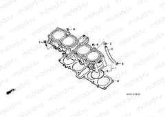 E-5 CYLINDER