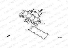 E-5 CYLINDER