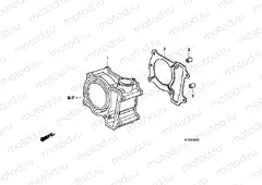 E-5 CYLINDER