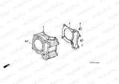 E-5 CYLINDER