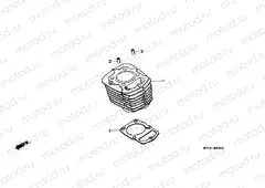 E-5 CYLINDER