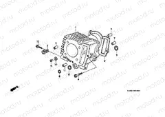 E-5 CYLINDER