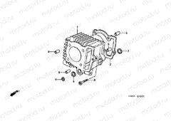 E-5 CYLINDER
