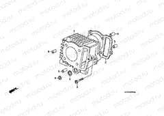 E-5 CYLINDER