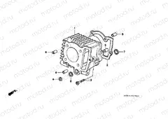 E-5 CYLINDER
