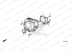E-5 CYLINDER