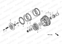 E-6 CLUTCH (1)