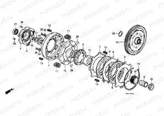 E-6 CLUTCH (1)