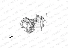 E-6 CYLINDER