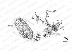 E-6 LINEAR SOLENOID