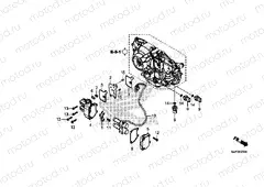 E-6 LINEAR SOLENOID