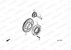 E-7 CLUTCH COUPLING START