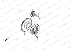 E-7 CLUTCH COUPLING START