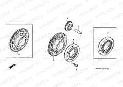 E-7 CLUTCH COUPLING START